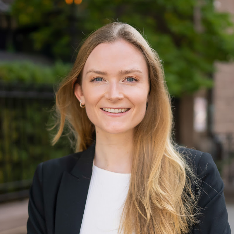 Claire Holmes MS Registered Dietitian Nutritionist