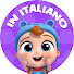 tBr5c1IPE6Q-channel-avatar-Little Angel Italiano - Canzoni per Bambini