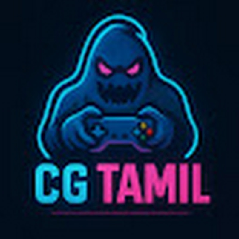 Hire Carnogen Gamer Tamil — Adventure Games YouTube creator for sponsorships