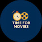 Time For Movies Avatar