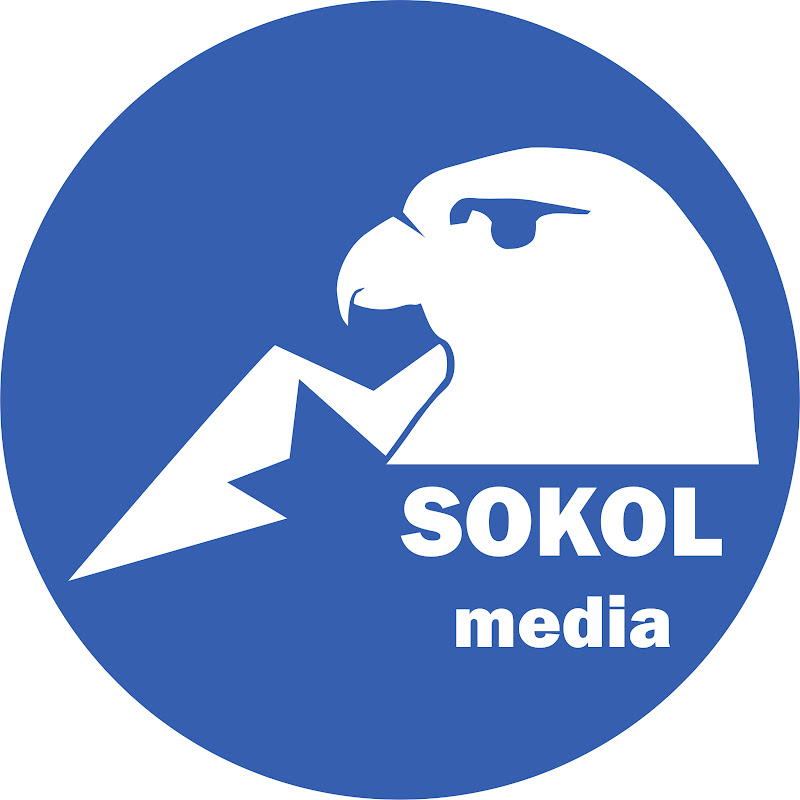 Сокол Медиа Logo