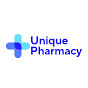 Unique Pharmacy logo