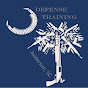 Defense Training logo