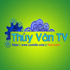 Логотип каналу Thủy Văn TV