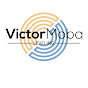 Victor Moba Leveling  logo