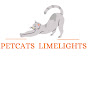 PetCats In Limelights logo