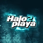 Halo2playa logo