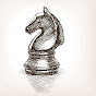 Chess Board logo