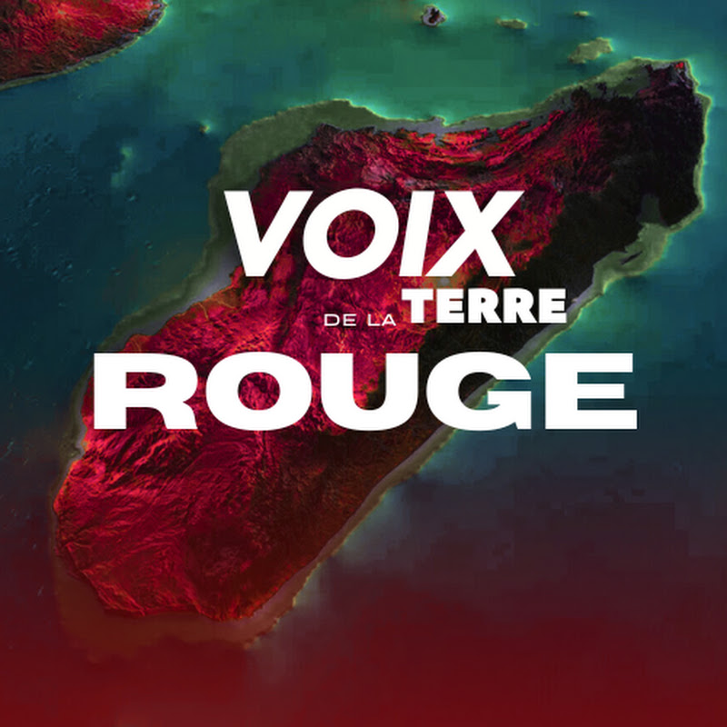 Voix de la Terre Rouge