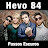 Hevo 84 - Topic