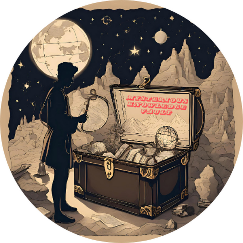 Mysterious Knowledge Vault