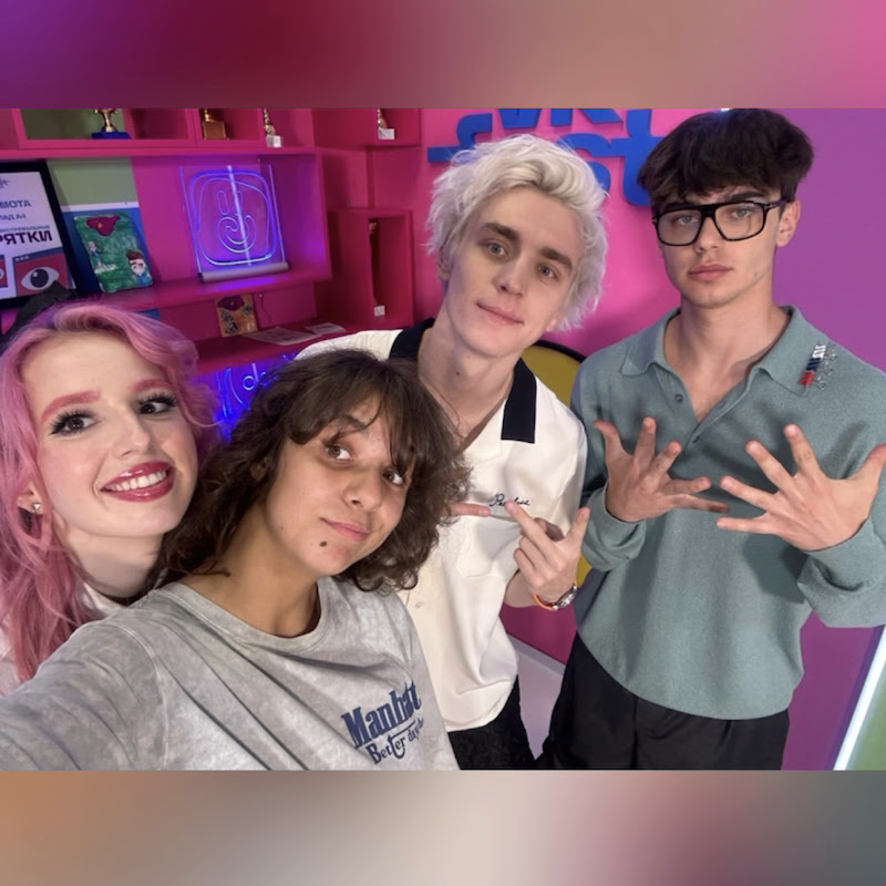 Channel Avatar