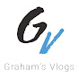 Graham’s Vlogs YouTube Profile Photo