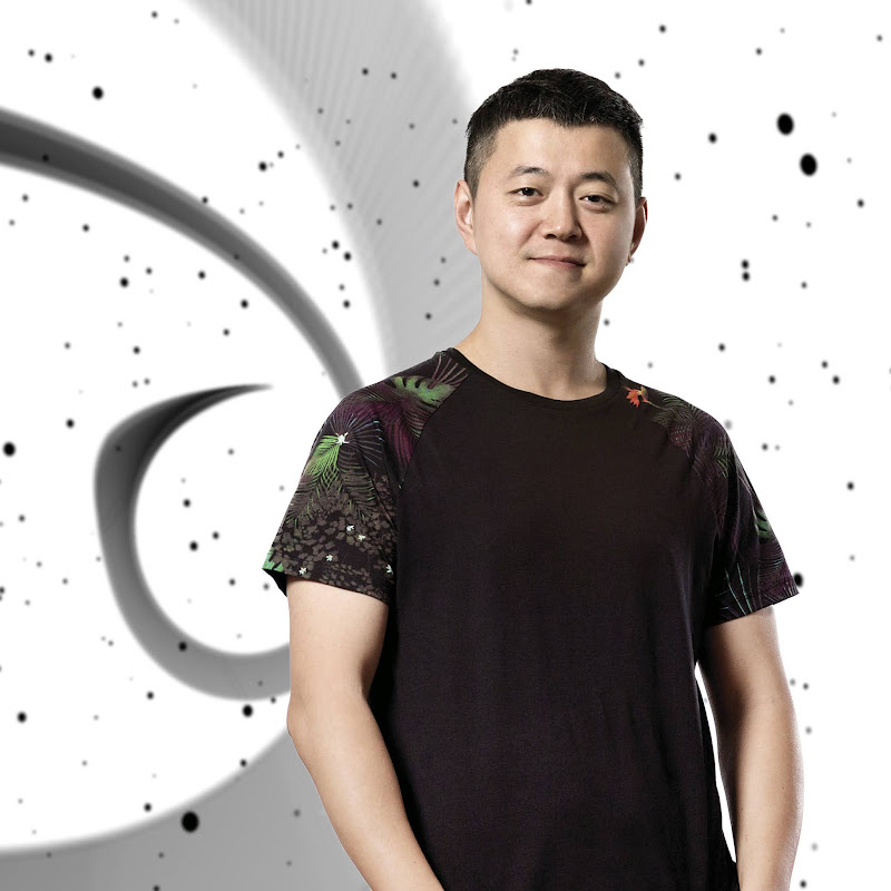 Joon Moon  · 문준용의 미디어아트 avatar