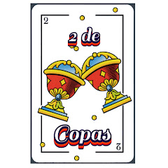 2 de Copas Humor