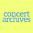 Concert Archives