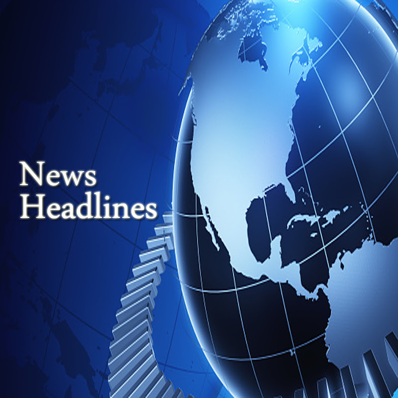 News Headlines