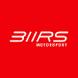 311RS Motorsport logo