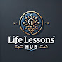 LIFE LESSONS HUB logo