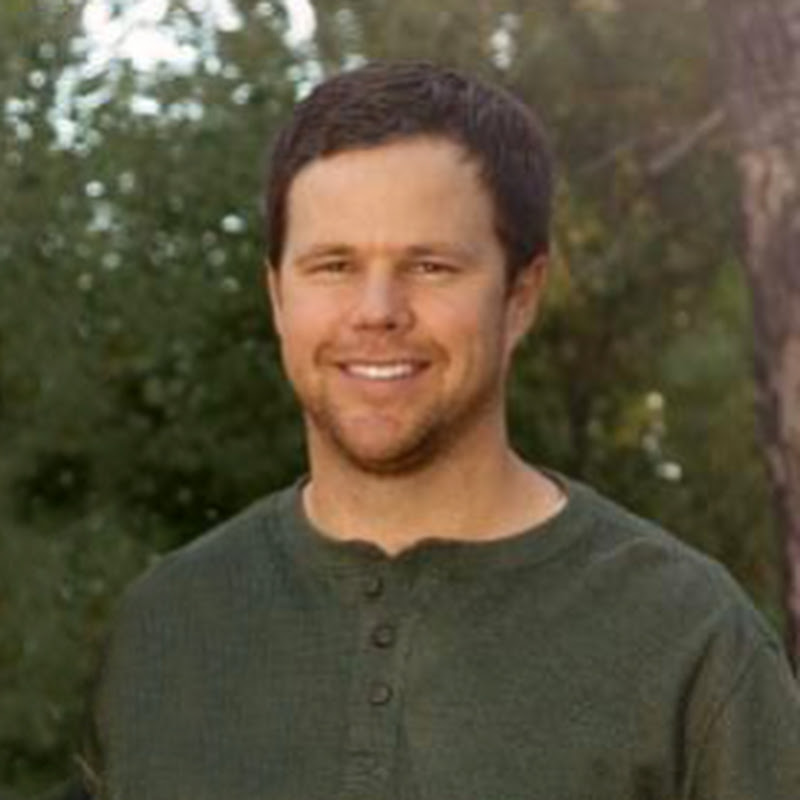 Dane Worwood