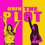 Own The Plot logo