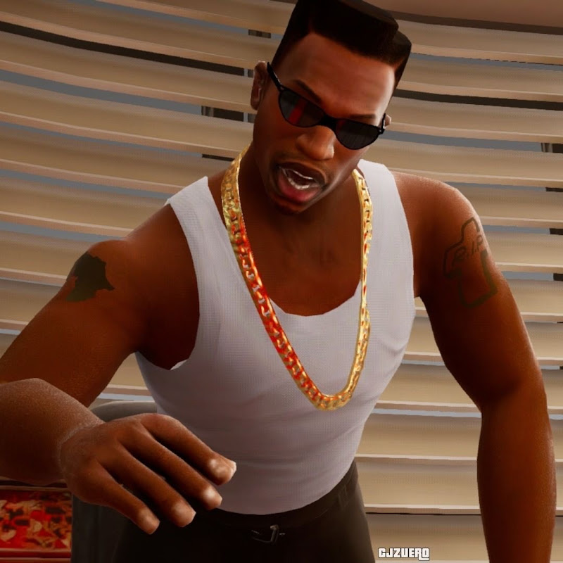 CJgame