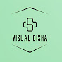 Visual Disha logo
