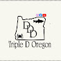 Triple D Oregon