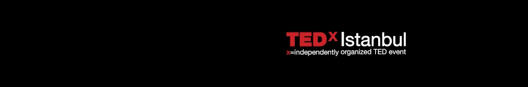 TEDxIstanbul ইউটিউব চ্যানেল অ্যাভাটার