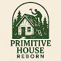 Primitive House Reborn logo