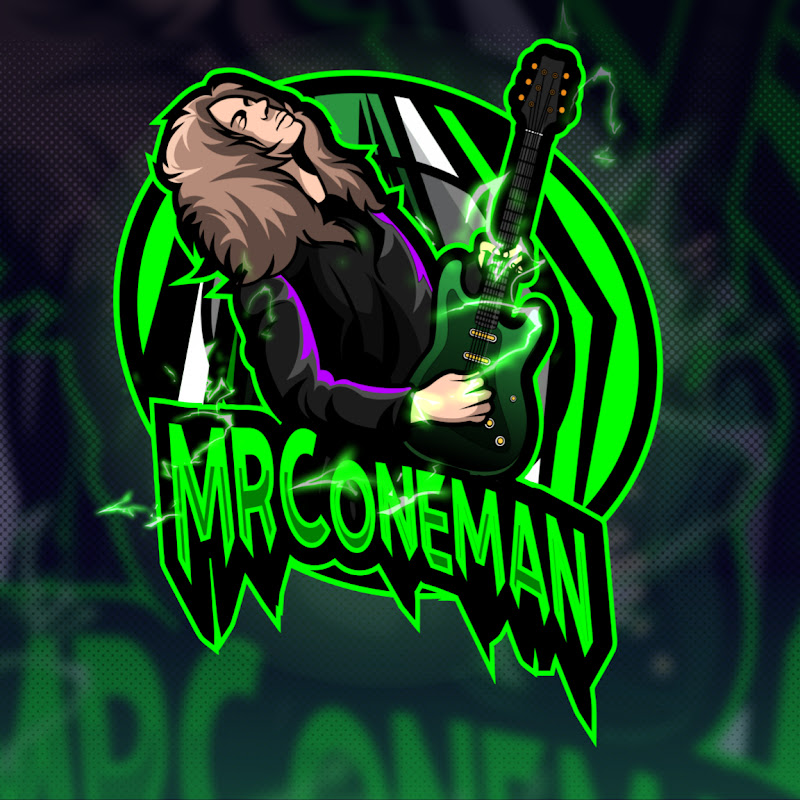 MrConeman