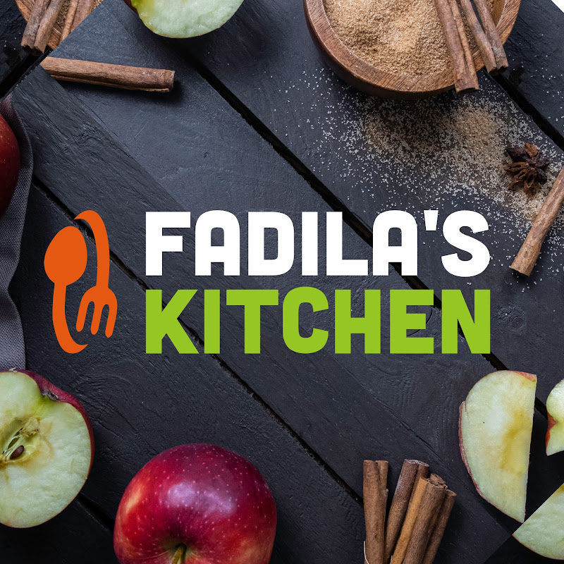 Fadila's Kitchen