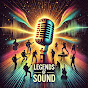 Legends of Sound logo