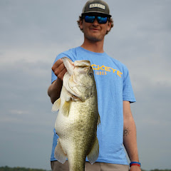 Sam Ausbrooks Fishing 