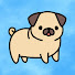 O5RMbAEwZpc-channel-avatar-Pug Pixie