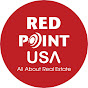 Red Point USA logo