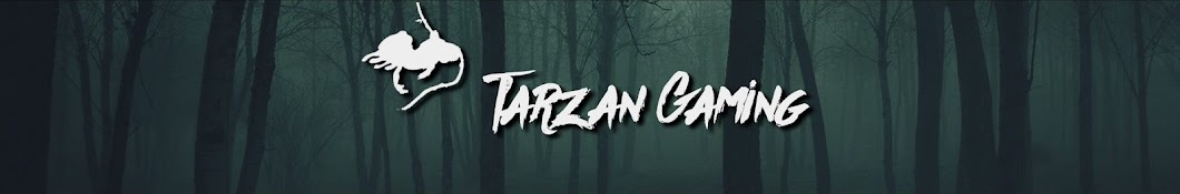 Tarzan Gaming YouTube channel avatar