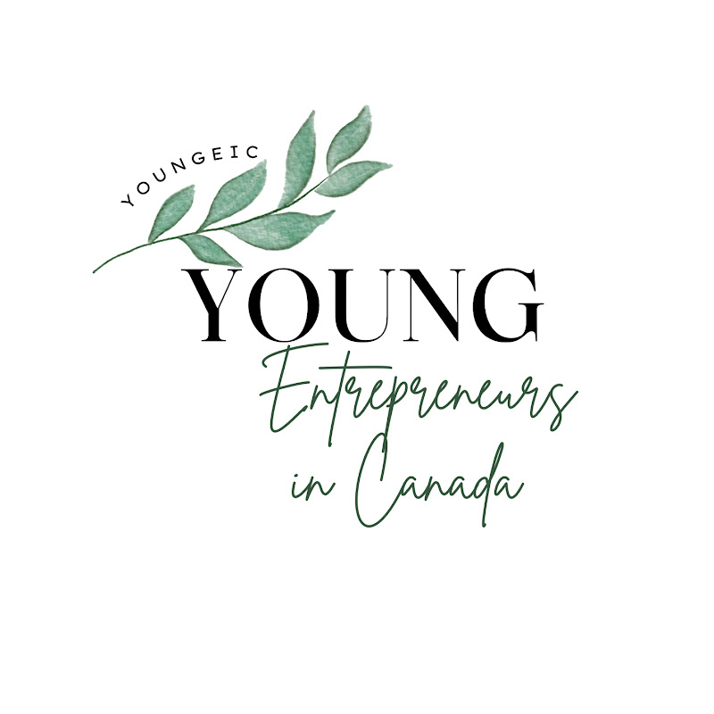 Young Entrepreneurs in Canada 🇨🇦