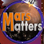 Mars Matters logo