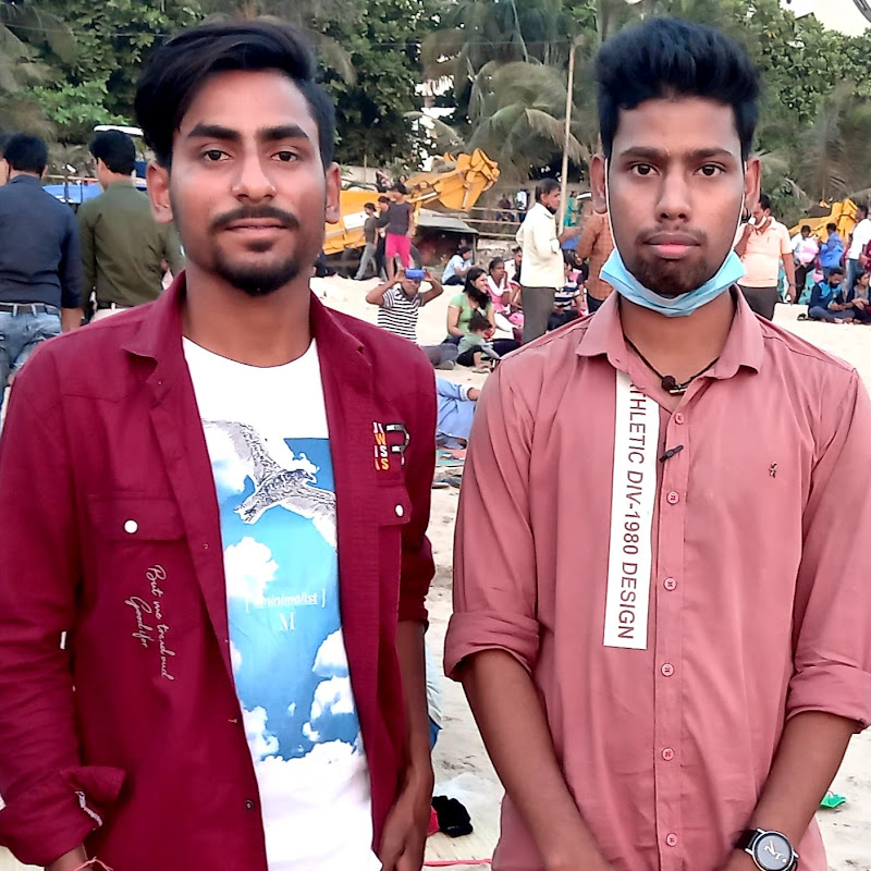 Mr Ravi