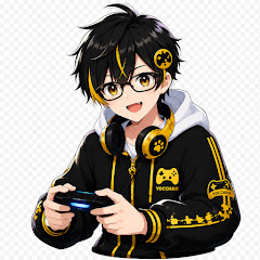 ヨッちゃんのとにかくゲーム三昧CH