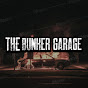 THEBUNKERGARAGE logo