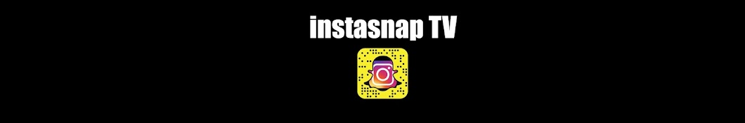 instasnap tv YouTube channel avatar