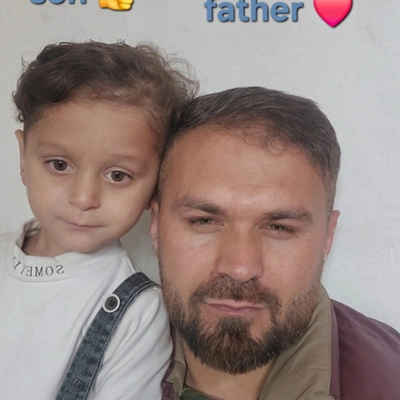 father and son dialy 