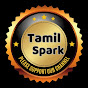 Tamil Spark logo