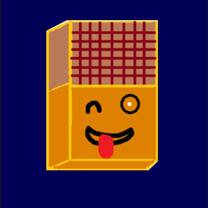 Channel Avatar