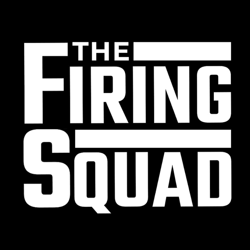 The Firing Squad - A MUST-SEE Movie
