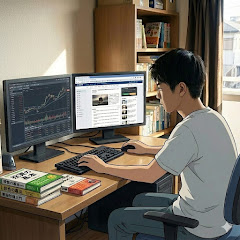 フリーターが1000万円貯めるまで。アイコン画像