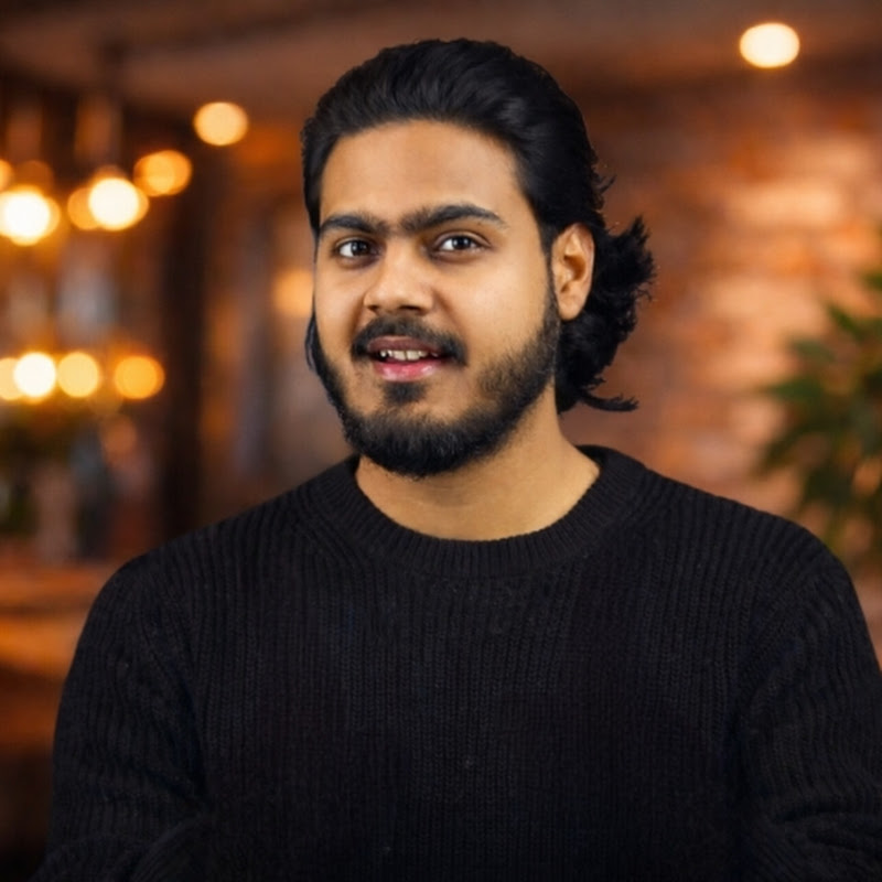 FinTech Rohit