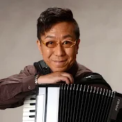 ノリーヌ・ディオン Noriiinu Dion (作曲家 アコーディオン奏者 長坂憲道)